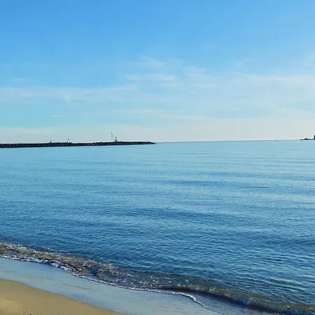 Apartamento Cap D'agde Ct030-194