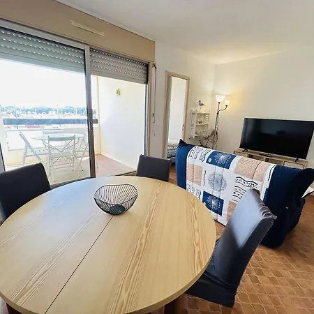 Cap D'agde Ct030-194 *