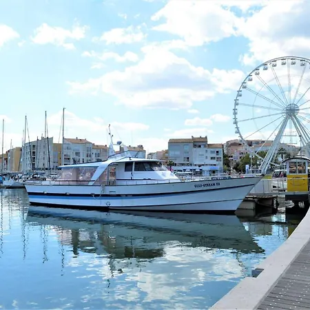 Cap D'agde Ct030-194 Agde