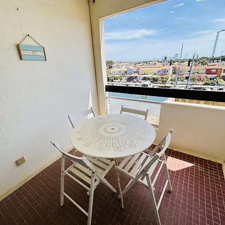 Cap D'agde Ct030-194