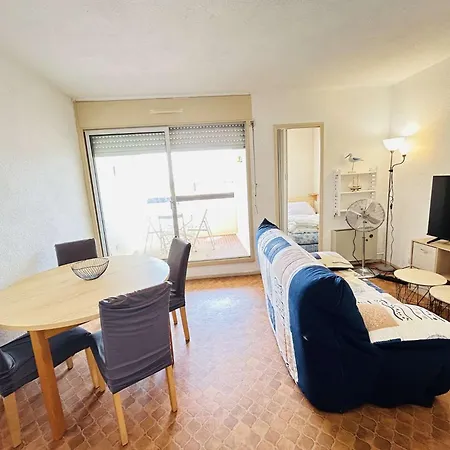 Cap D'agde Ct030-101