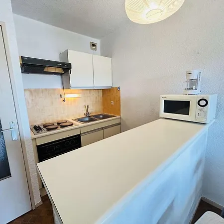 Cap D'agde Ct030-101 * Agde