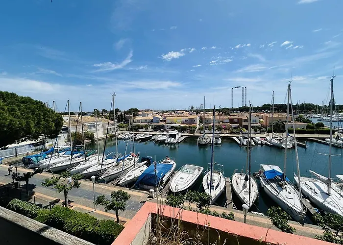 Cap D'agde Ct030-101 *