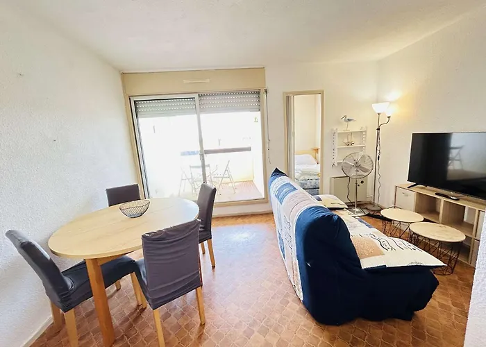 Cap D'agde Ct030-101