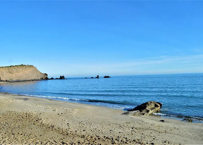 Cap D'agde Ct030-101 Agde