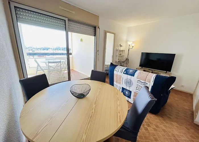 Cap D'agde Ct030-101 *