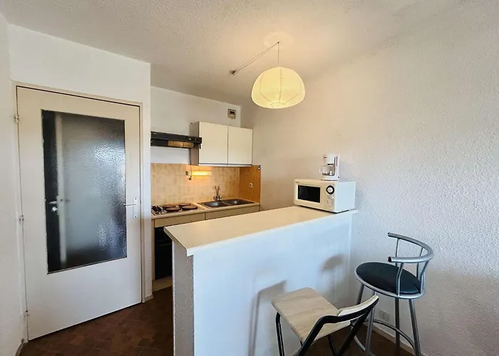 Appartamento Cap D'agde Ct030-101 Agde