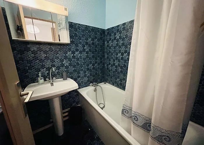 Cap D'agde Ct030-101 * Agde