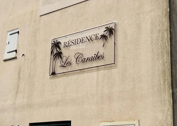 Cap D'agde Ct030-101 Appartamento Agde