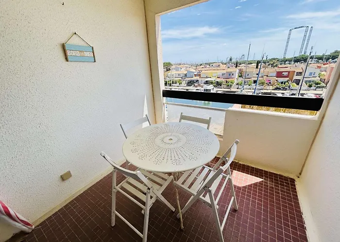 Cap D'agde Ct030-101