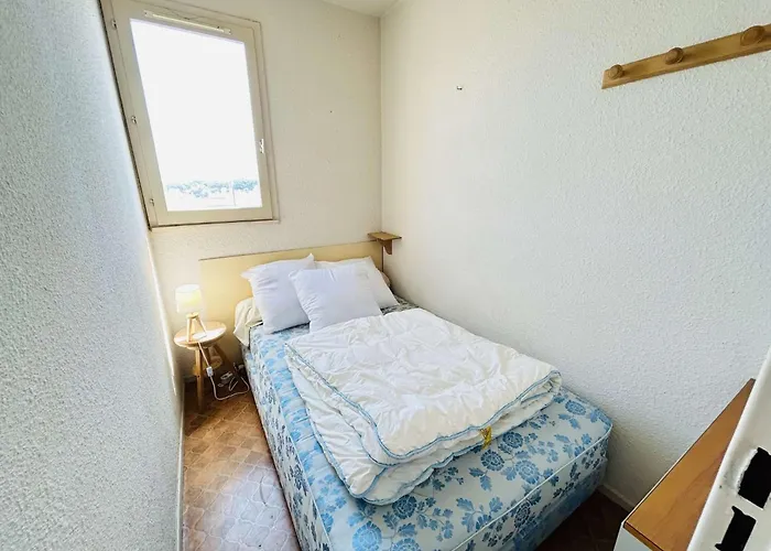 Cap D'agde Ct030-101 Appartamento *